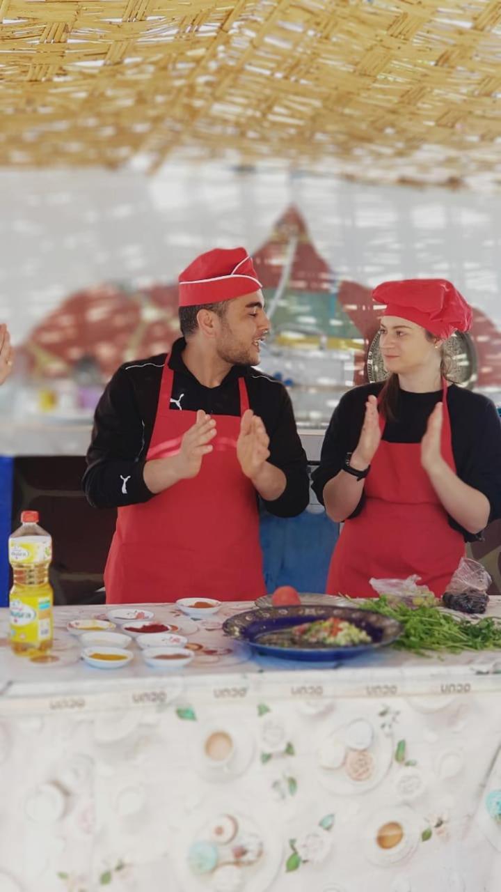 Riad Layla Rouge Маракеш Екстериор снимка