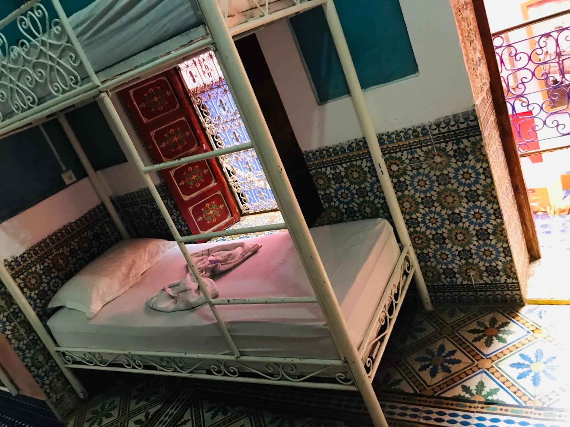 Riad Layla Rouge Маракеш Екстериор снимка