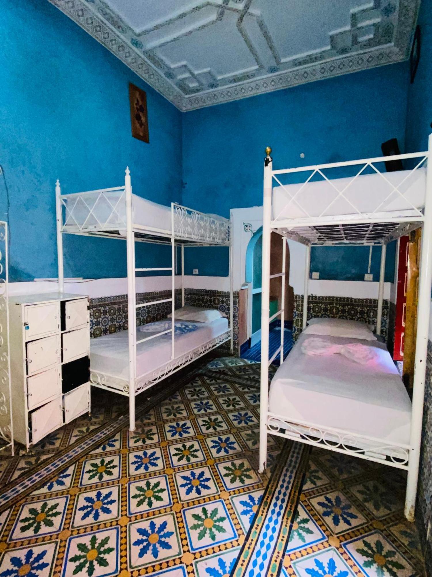 Riad Layla Rouge Маракеш Екстериор снимка