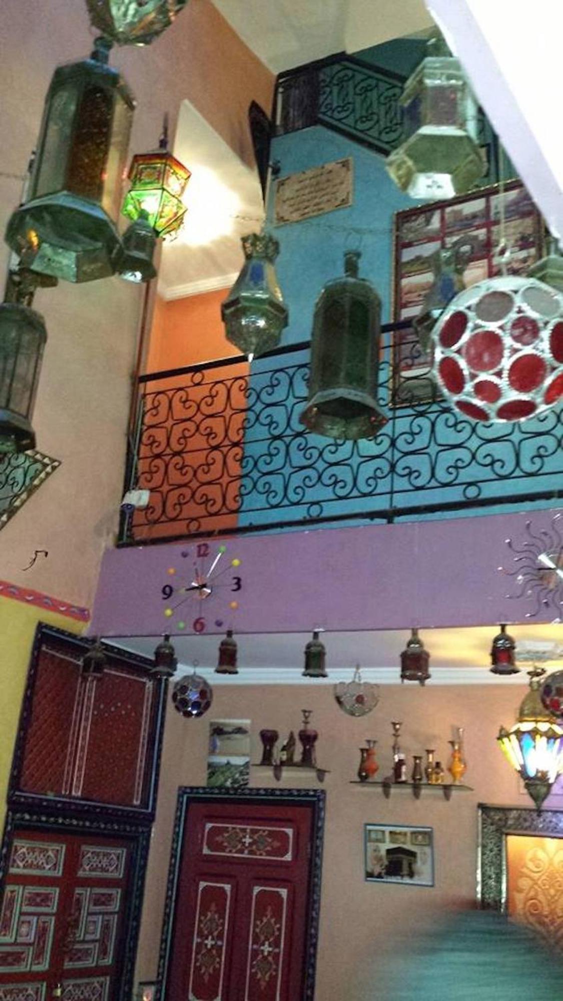 Riad Layla Rouge Маракеш Екстериор снимка